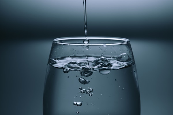 Минеральная вода